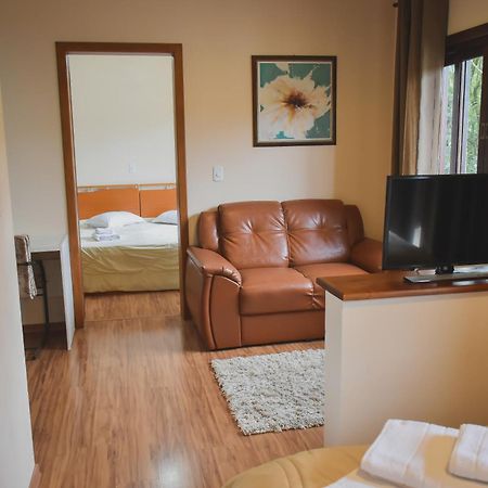 Hotel San Ghermann Arroio Trinta Экстерьер фото