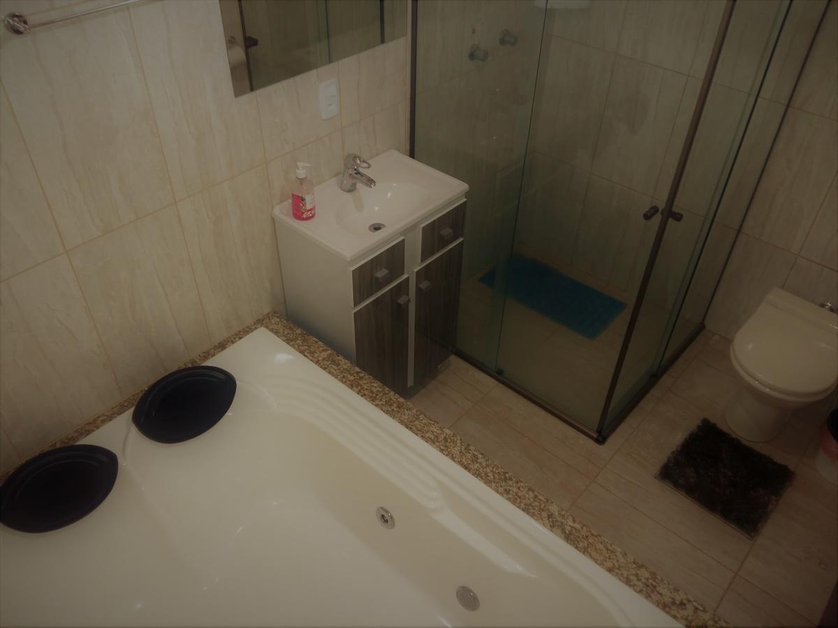 Hotel San Ghermann Arroio Trinta Экстерьер фото