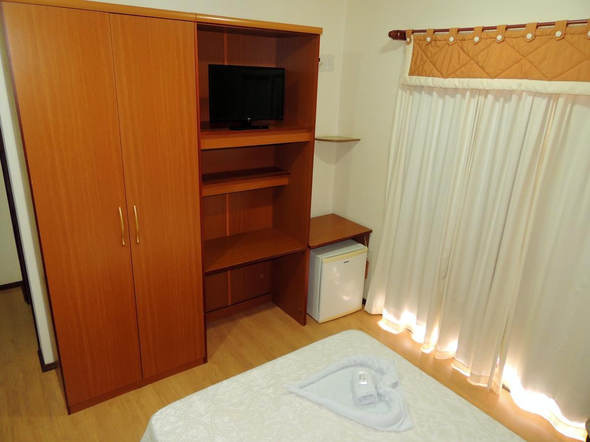 Hotel San Ghermann Arroio Trinta Экстерьер фото